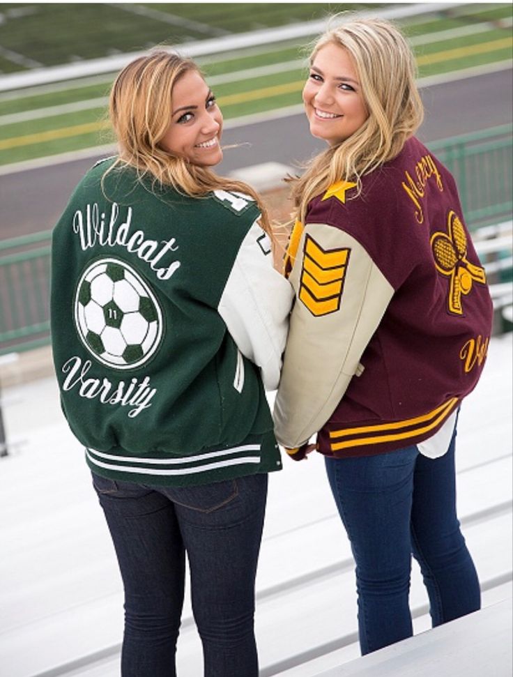 Varsity jackets a Tale of Tradition Style and Identity