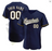 Personalized Baseball Jersey – Custom Team Uniform for Peak Performance