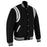 Double Strip Jacket Black/White