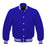 Buy Blue and White Wool Jackets for men and woman- Solo Fashion Wear