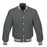 Buy Grey and White Wool Jackets for men and woman- Solo Fashion Wear