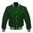 Buy Green and White Wool Jackets for men and woman- Solo Fashion Wear