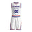 Custom Basketball Uniform | Personalized Basketball Uniforms