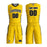 Custom Classic Basketball Uniform | Personalized Team Uniforms