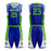 Custom Basketball Uniform | Personalized Basketball Uniforms