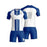 Custom Soccer Sets Jersey Personalized